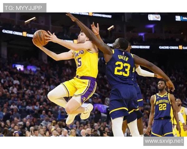 掘金与湖人激战正酣台湾直播全程跟踪精彩瞬间不容错过