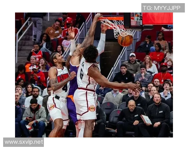 火箭队与太阳队常规赛精彩对决全场回顾与精彩瞬间分析