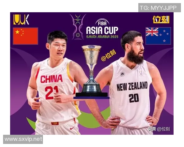 澳大利亚男篮与新西兰男篮激战在即谁将赢得这场篮球盛宴