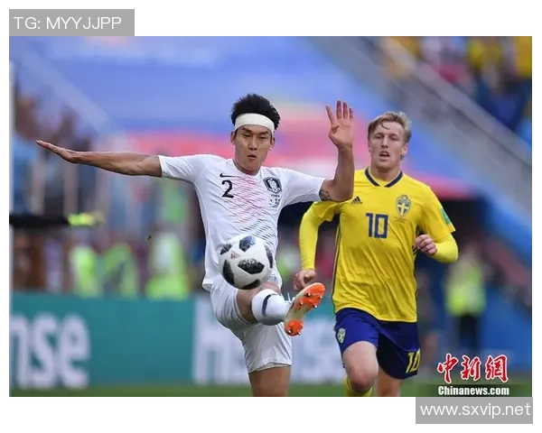 瑞典与韩国足球对决分析及赛前解盘预测全解析