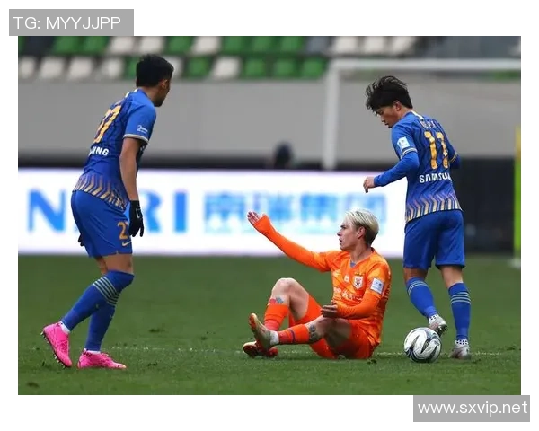 苏宁与鲁能对决美女预测赛果引发热议与期待