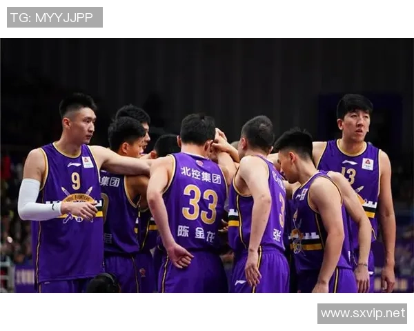 青岛队与北控队精彩对决视频直播全程回顾与精彩瞬间分享